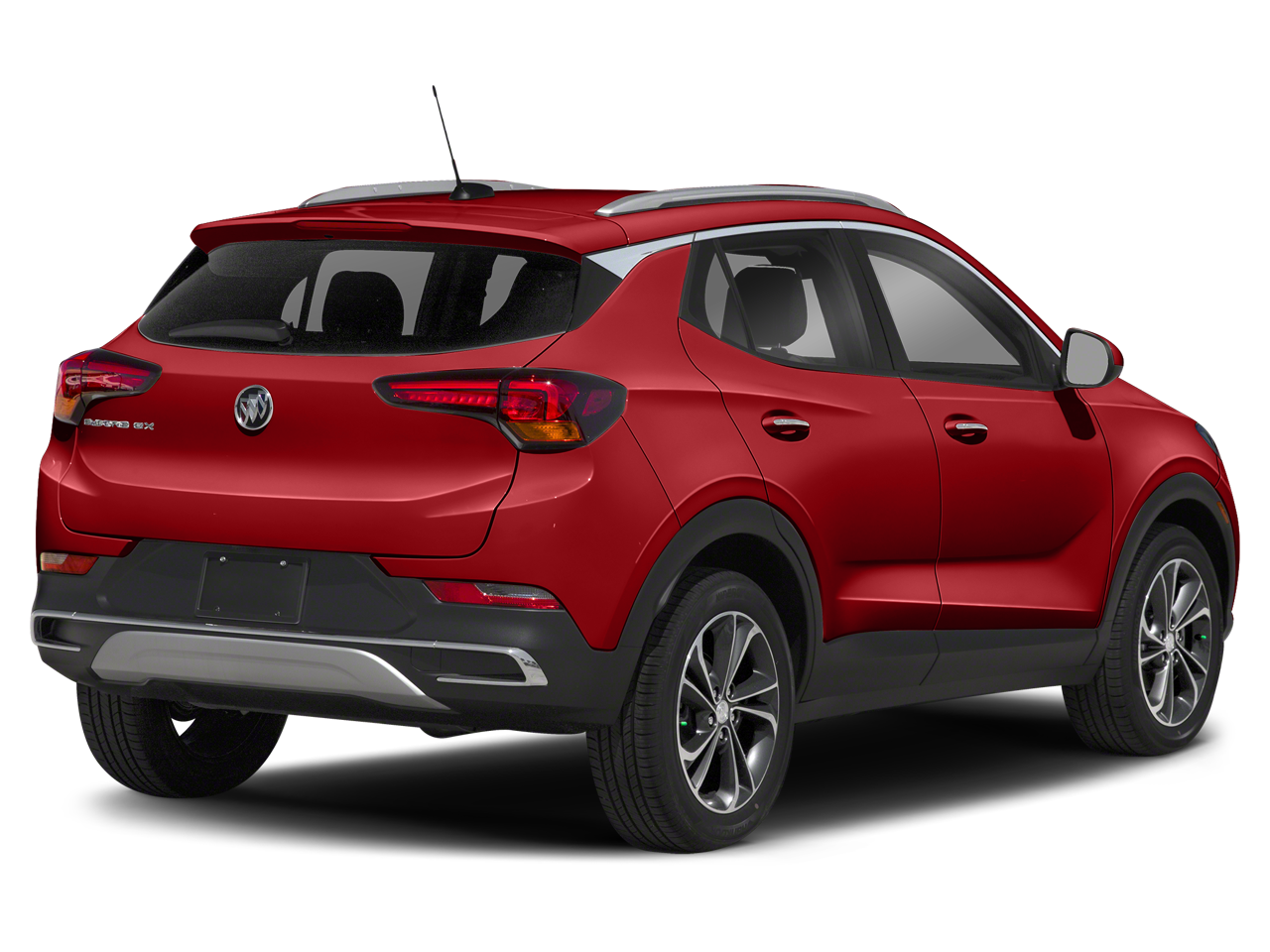 2021 Buick Encore GX AWD Essence