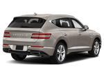 2021 Genesis GV80 3.5T Advanced +