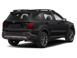 2021 Kia Sorento SX Prestige X-Line