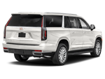 2022 Cadillac Escalade ESV Premium Luxury Platinum