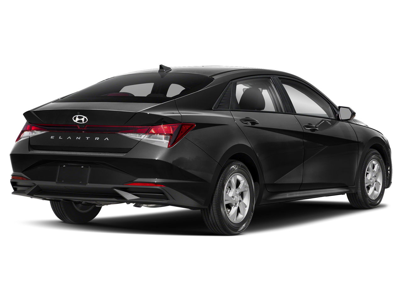 Used 2023 Hyundai Elantra SE with VIN KMHLL4AGXPU558024 for sale in North Bethesda, MD