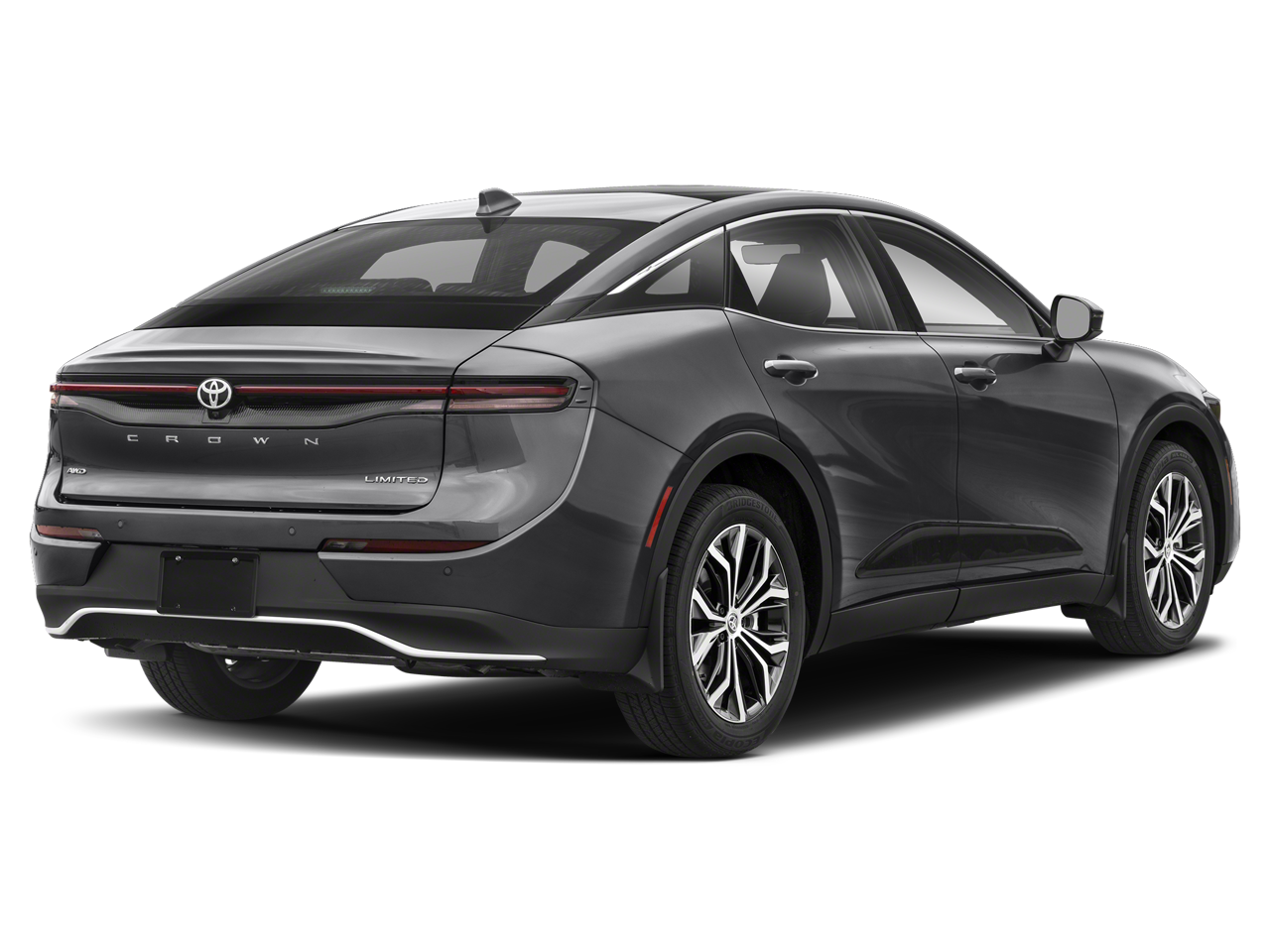 2023 Toyota Toyota Crown LTD Limited