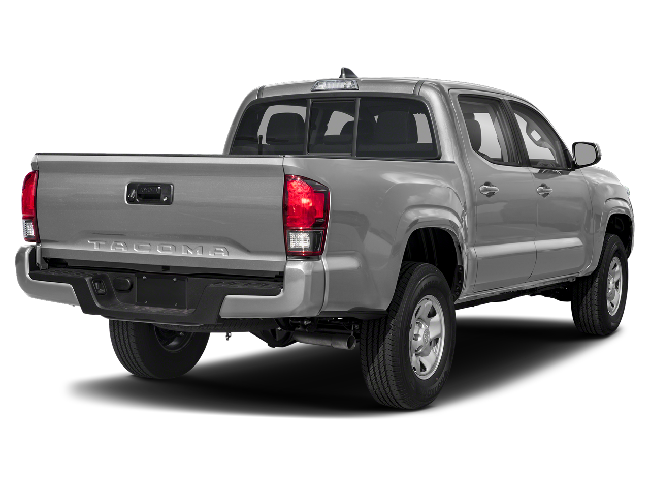 2023 Toyota Tacoma SR photo 3