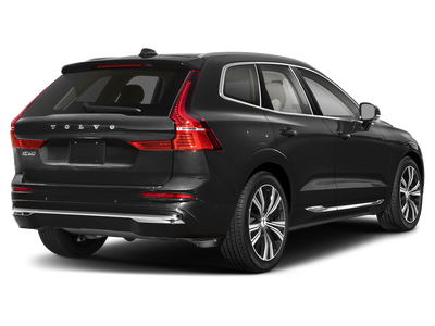 2023 Volvo XC60 Recharge Plug-In Hybrid T8 Plus Bright Theme