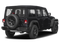 2024 Jeep Wrangler 4-Door Rubicon 4x4