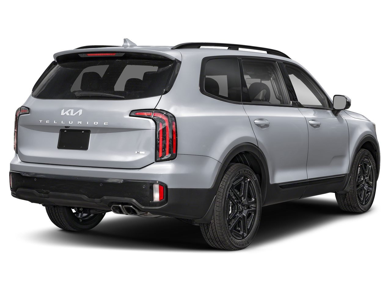 2024 Kia Telluride SX-Prestige X-Line