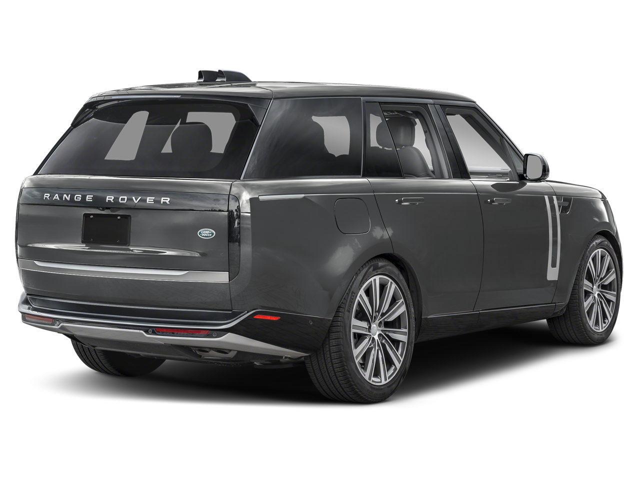2024 Land Rover Range Rover P550e Autobiography