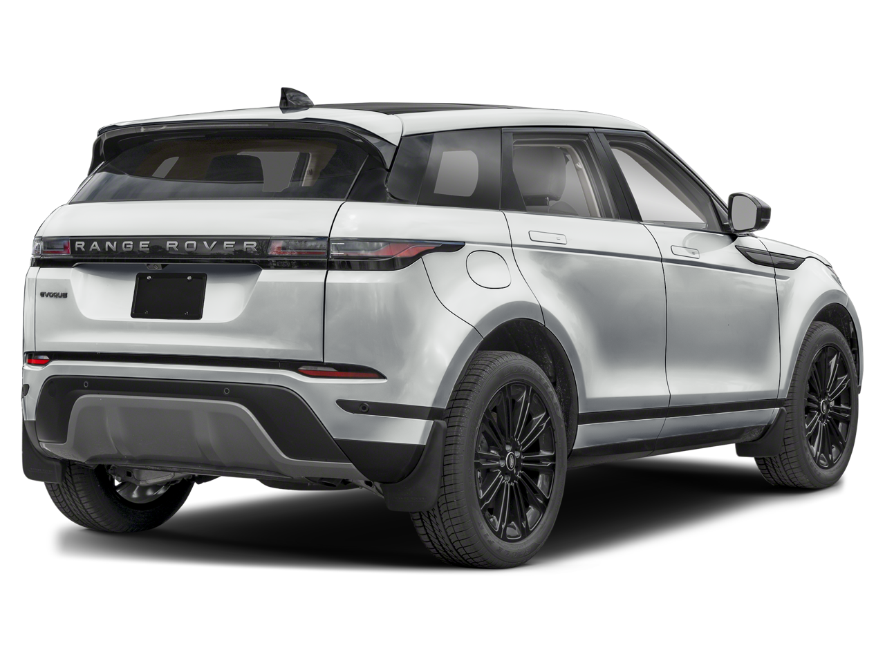 2024 Land Rover Range Rover Evoque S