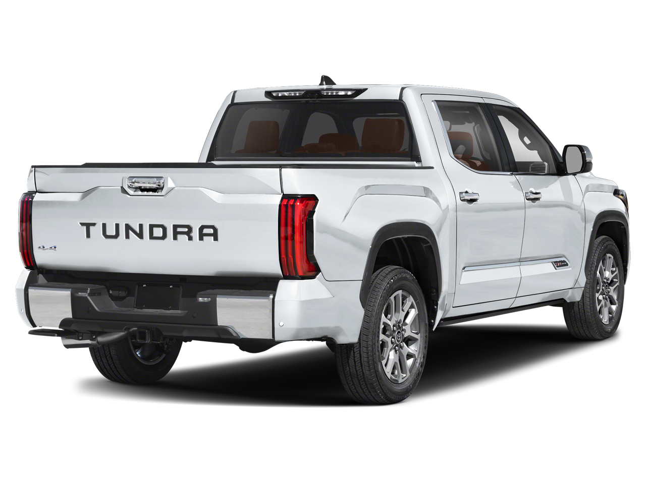 2024 Toyota TUNDRA HV 4X4 1794 Edition