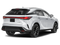 2025 Lexus RX 350 F Sport Handling