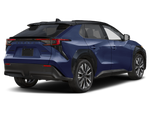 2026 Subaru SOLTERRA Premium