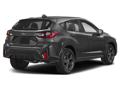 2027 Subaru CROSSTREK Base