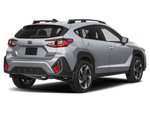 2027 Subaru CROSSTREK Limited