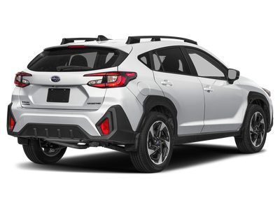 2027 Subaru CROSSTREK Limited