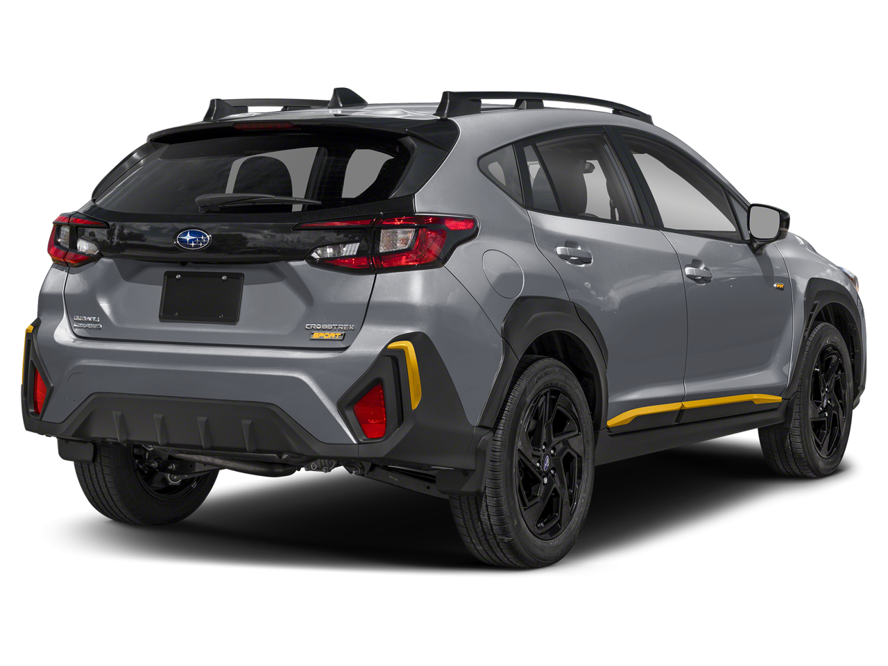 2027 Subaru CROSSTREK Sport Hybrid