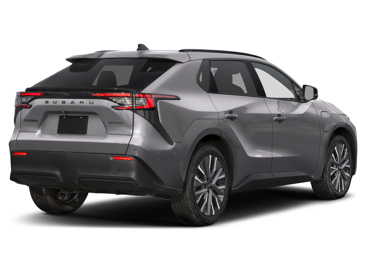 2027 Subaru SOLTERRA Limited