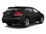 2012 Toyota Venza Limited