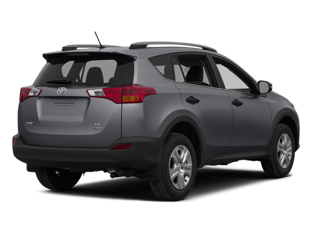 Used 2014 Toyota RAV4 XLE with VIN 2T3RFREV8EW202490 for sale in North Bethesda, MD