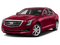2015 Cadillac ATS Luxury RWD