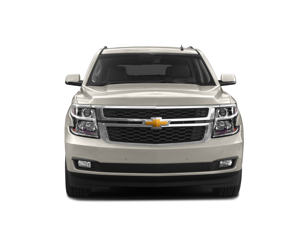 2015 Chevrolet Suburban LS