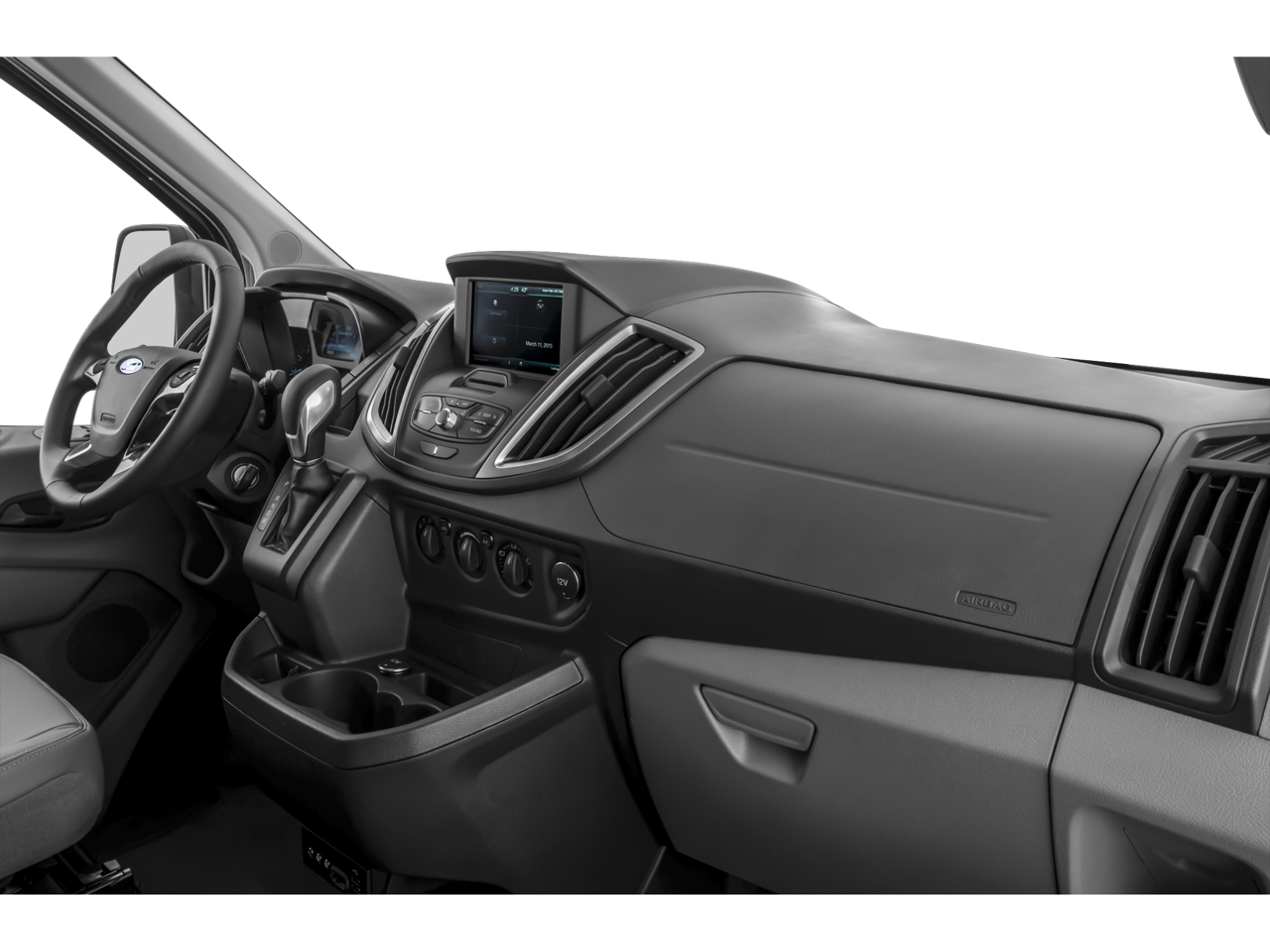 2015 Ford Transit XL