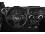 2015 Jeep Wrangler Altitude