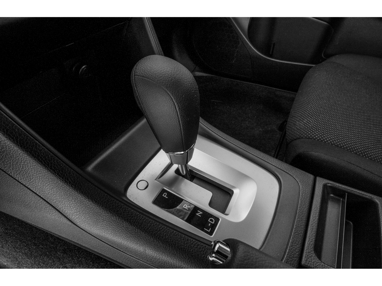 2015 Subaru Impreza 2.0i