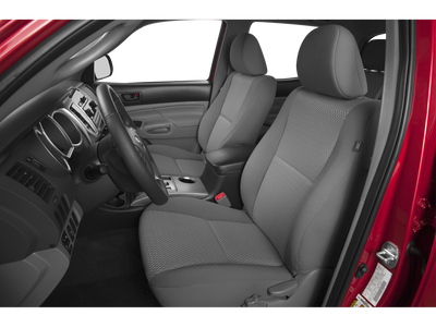 2015 Toyota TACOMA PRERUNNER PreRunner V6