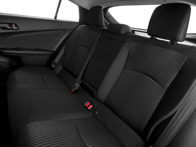 2016 Toyota Prius Four