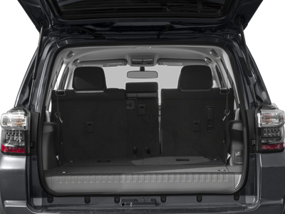 2016 Toyota 4Runner SR5 Premium