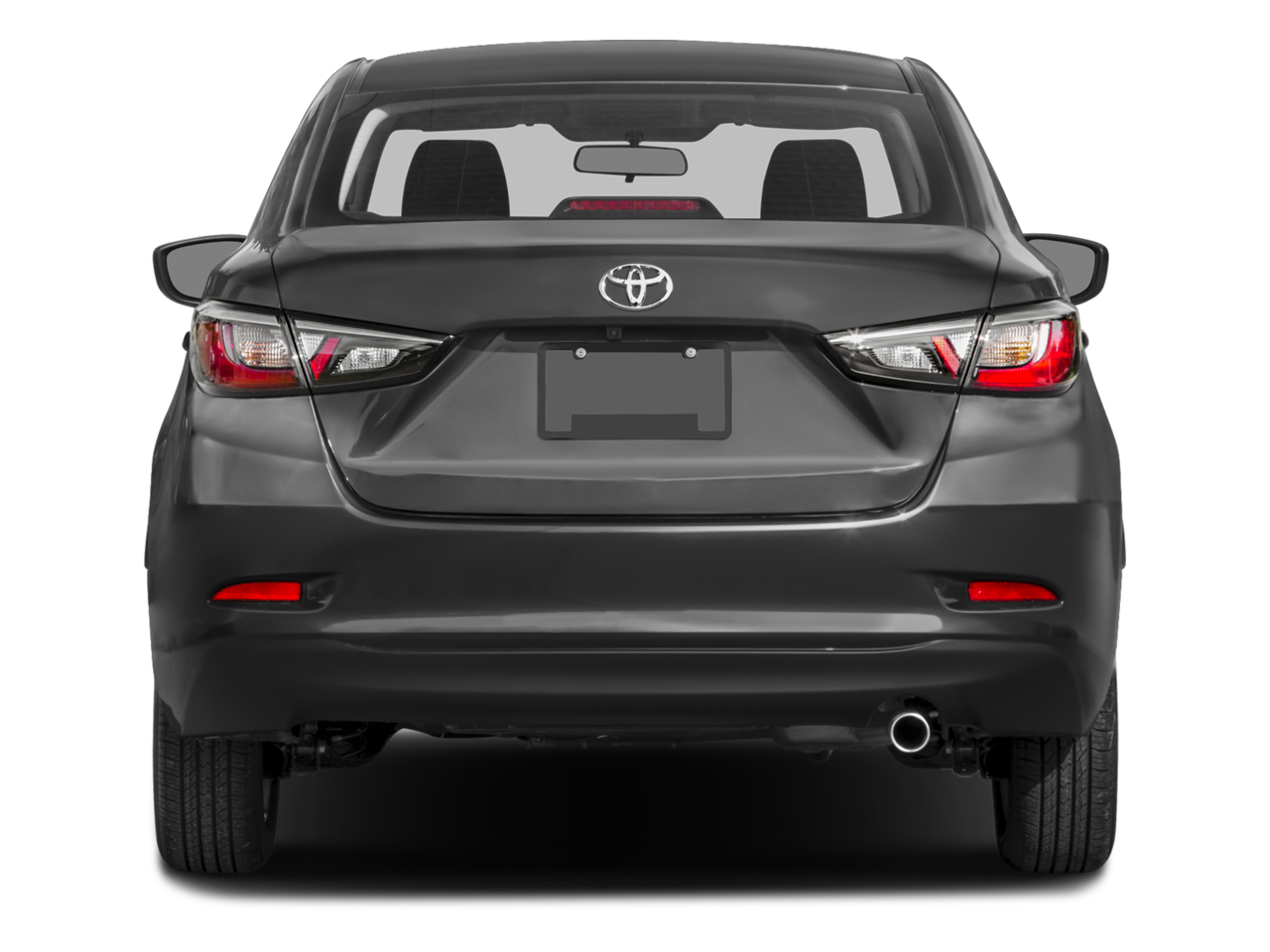 2017 Toyota Yaris iA Base