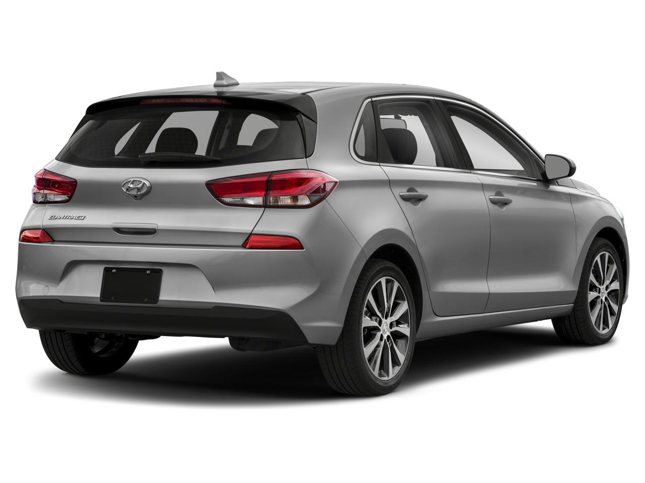 Used 2018 Hyundai Elantra GT GT with VIN KMHH35LE8JU077428 for sale in North Bethesda, MD