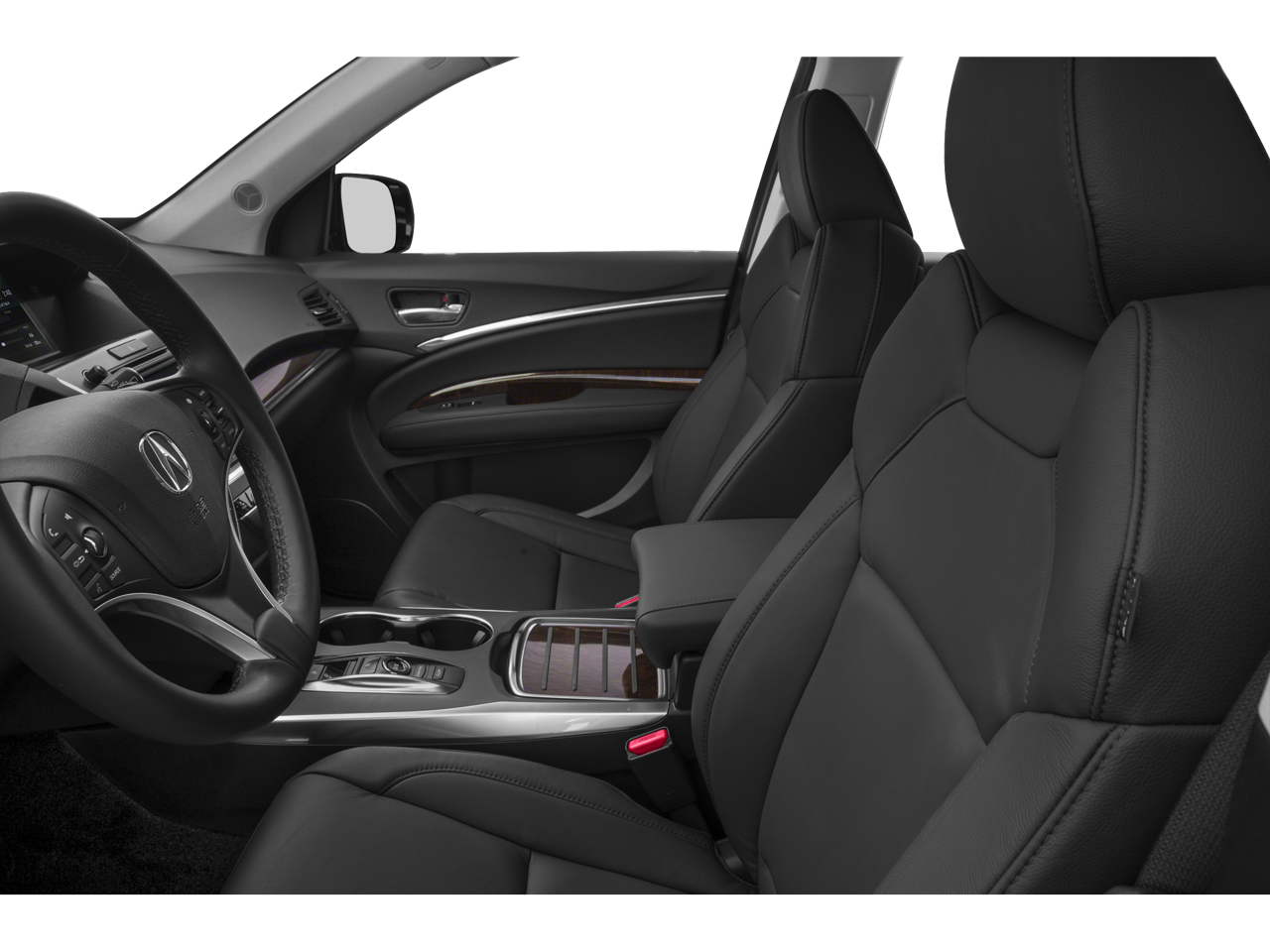 2019 Acura MDX 3.5L SH-AWD