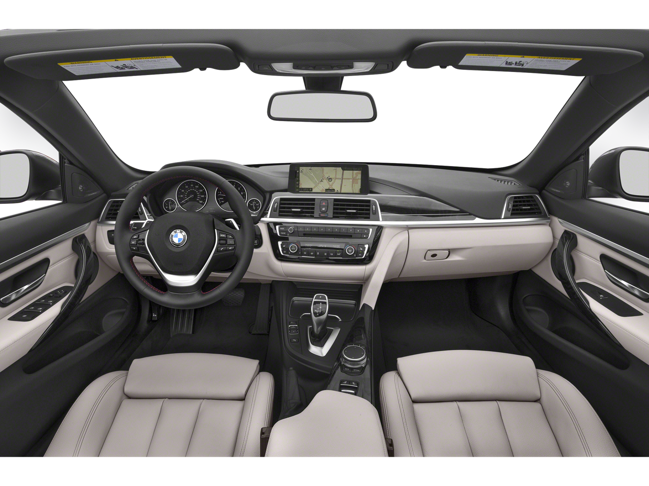 2019 BMW 4 Series 430i xDrive