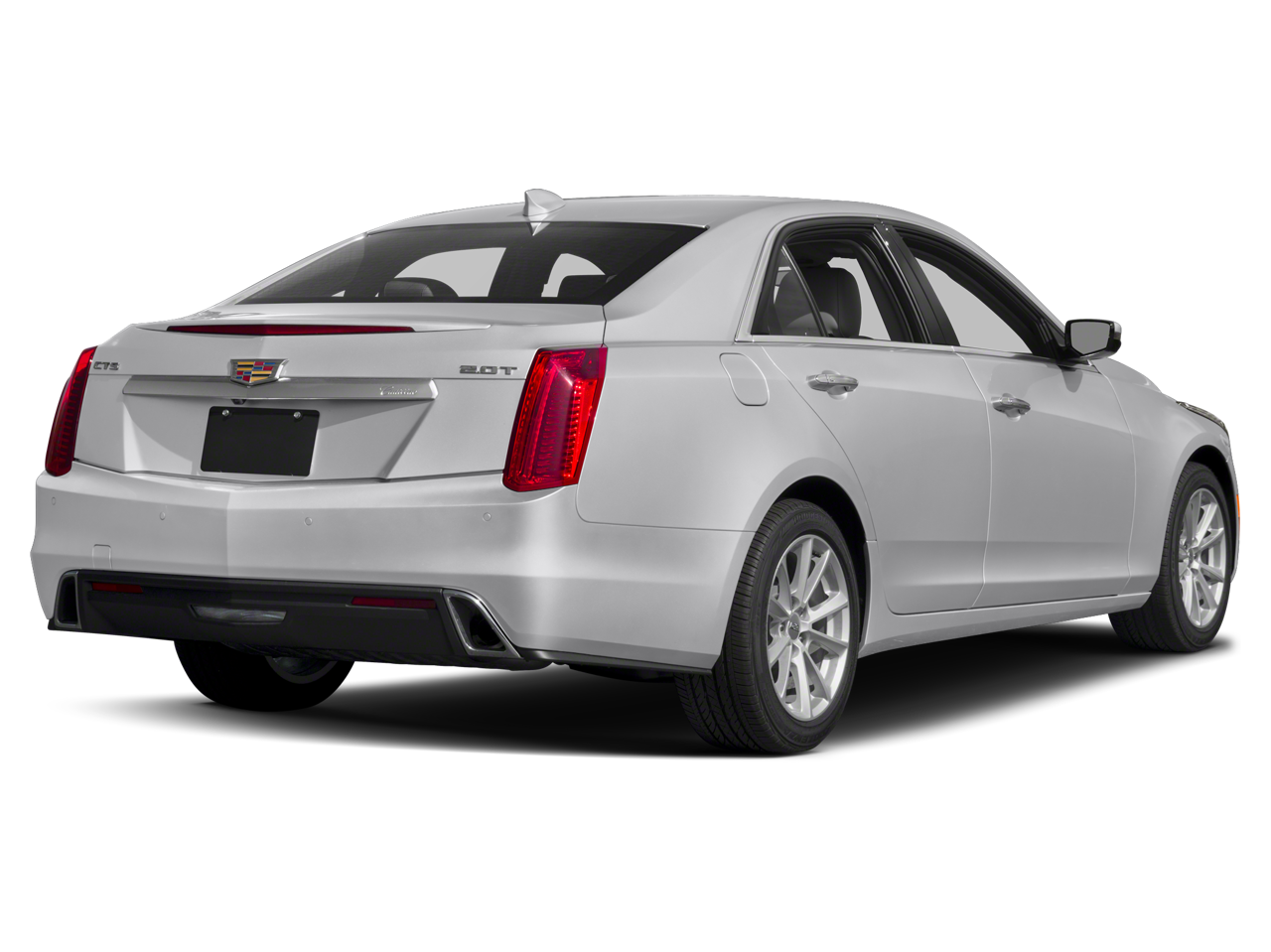 2019 Cadillac CTS 3.6L Luxury