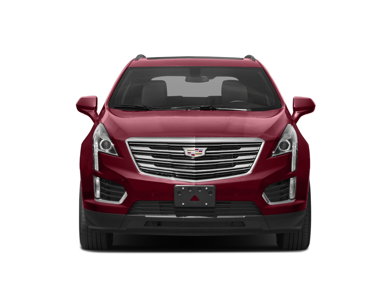 2019 Cadillac XT5 Premium Luxury FWD
