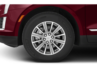 2019 Cadillac XT5 Premium Luxury FWD