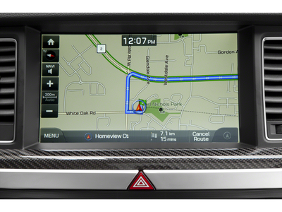 2019 Genesis G80 3.3T Sport