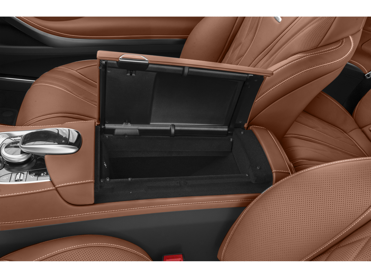 2019 Mercedes-Benz S-Class S 63 AMG® 4MATIC®