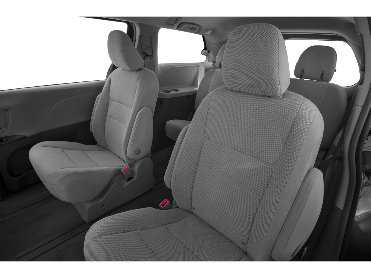 2019 Toyota SIENNA XLE 3.5L XLE 8 Passenger