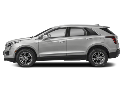 2020 Cadillac XT5 Premium Luxury AWD