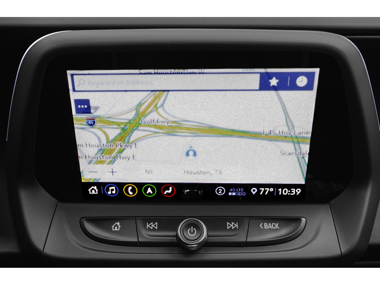 2020 Chevrolet Camaro SS 2SS