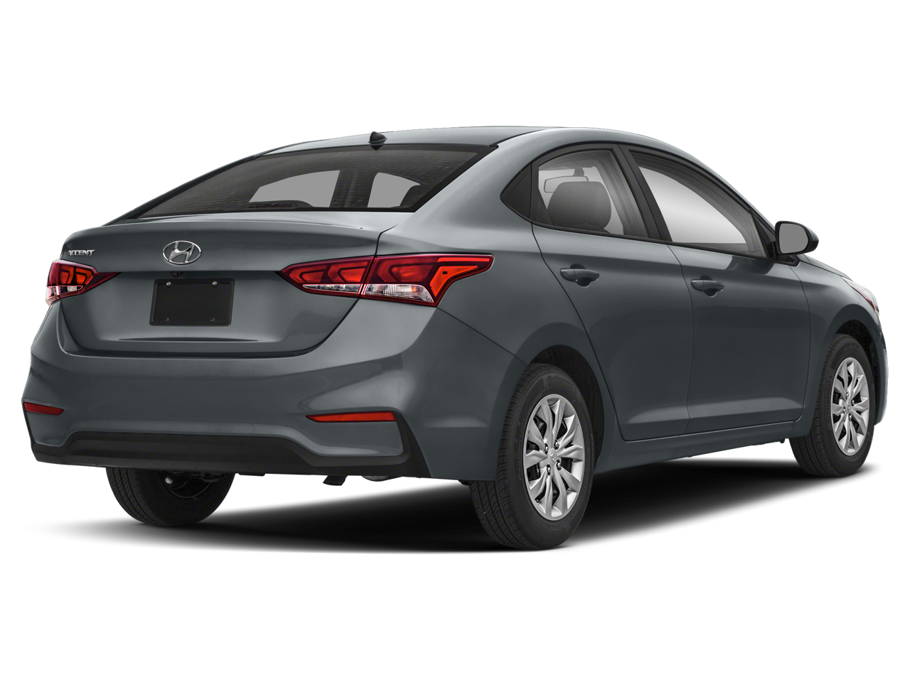 Used 2020 Hyundai Accent SE with VIN 3KPC24A64LE120090 for sale in North Bethesda, MD