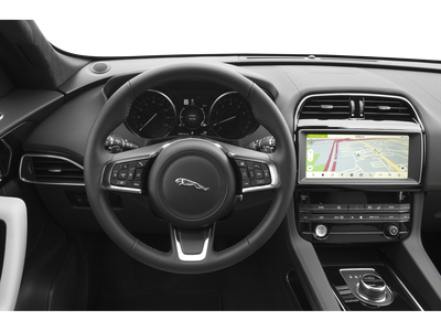 2020 Jaguar F-PACE 30t Prestige