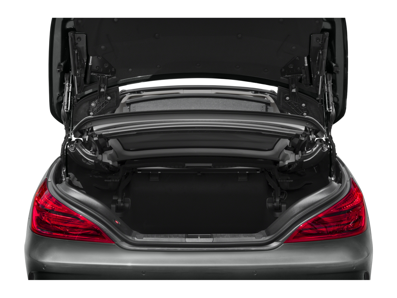 2020 Mercedes-Benz SL-Class SL 550