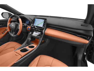 2020 Toyota AVALON HYBRID Limited
