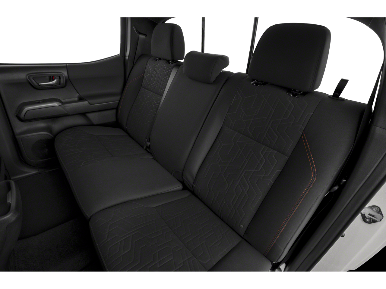 2020 Toyota TACOMA TRD SPORT TRD Sport V6