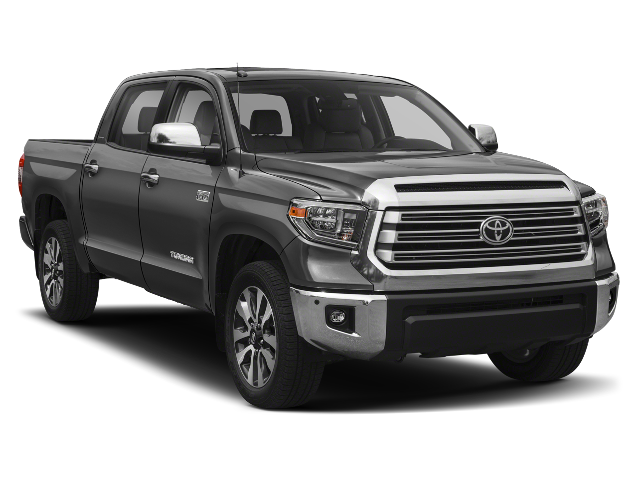 2020 Toyota Tundra Limited