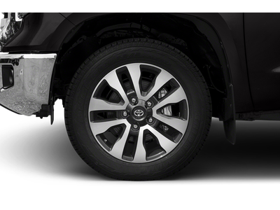 2020 Toyota Tundra Limited