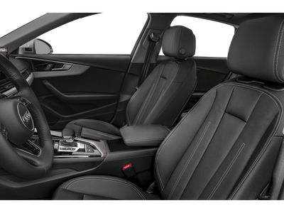 2021 Audi A4 quattro